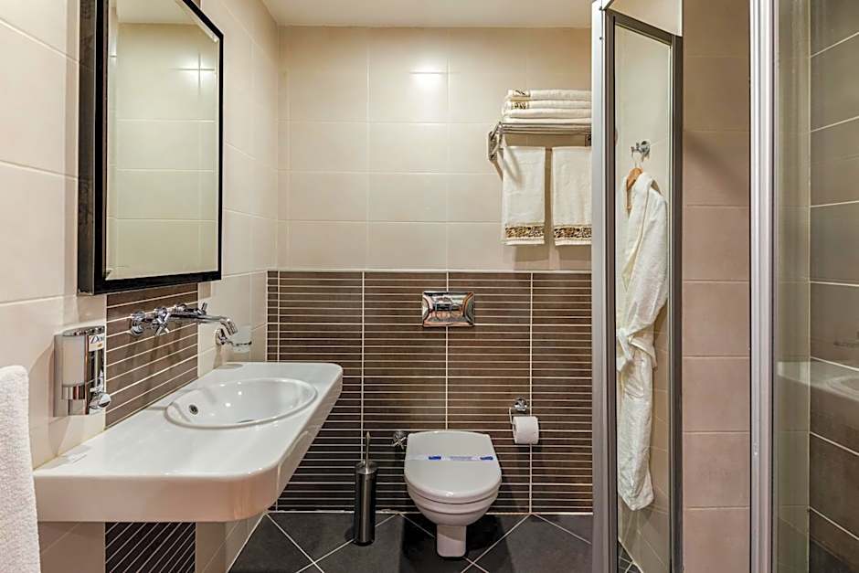 Parkhouse Hotel & Spa