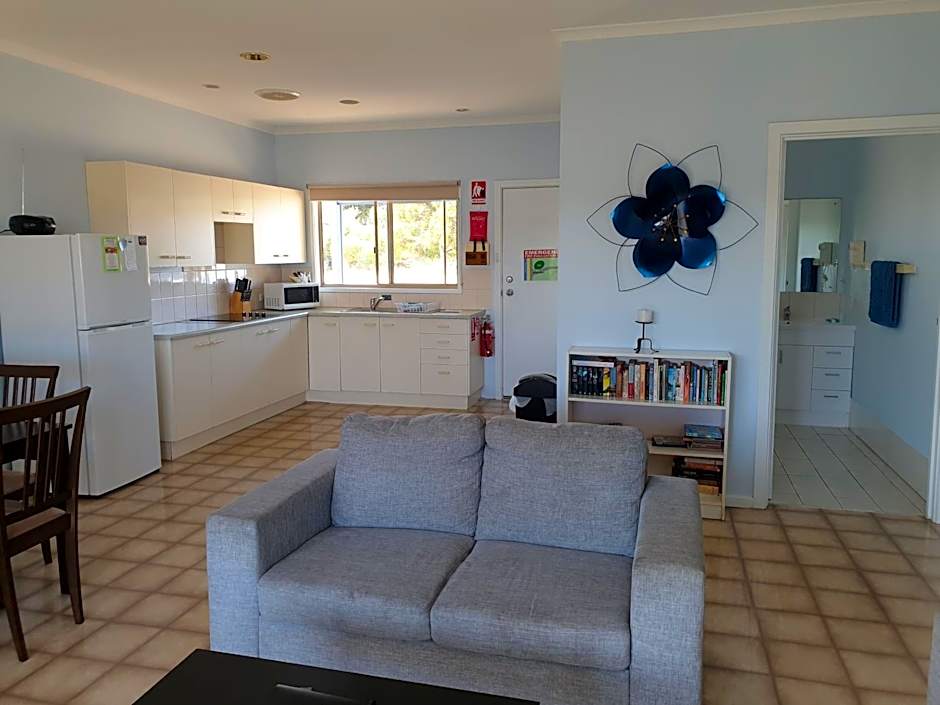 Marion Bay Holiday Villas