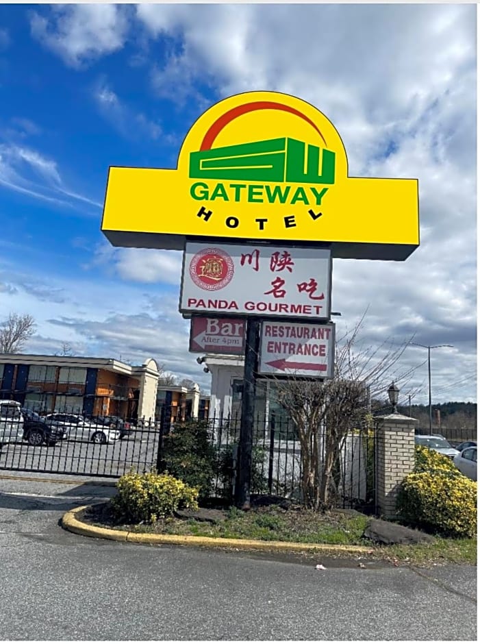 Gateway Hotel