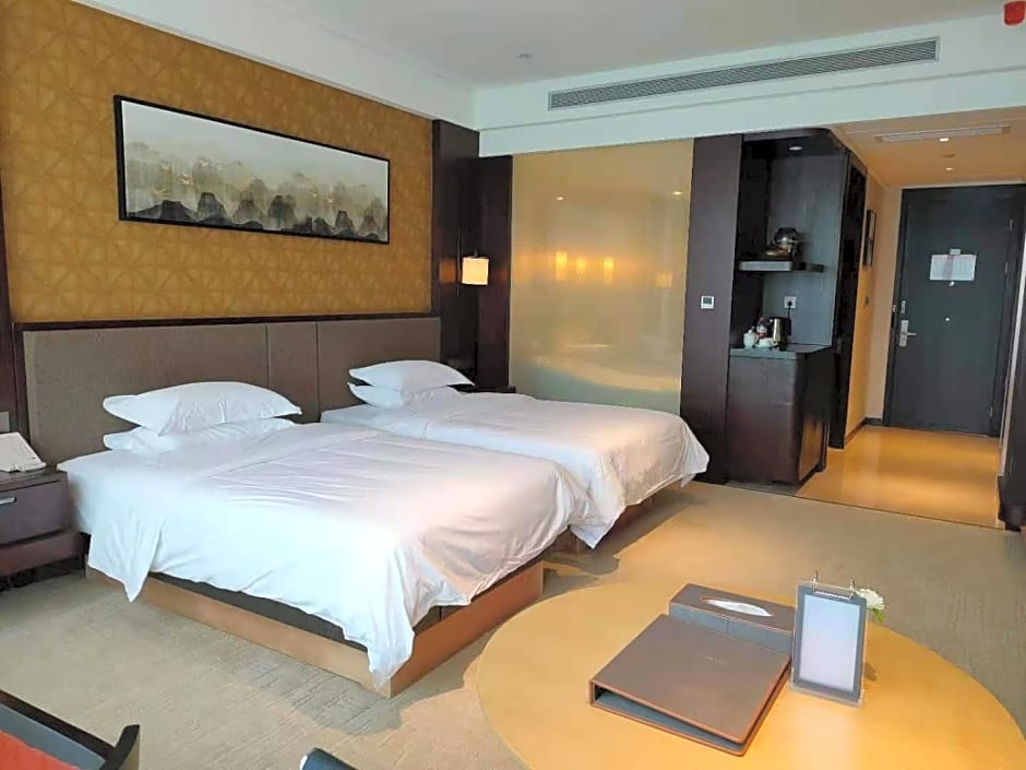 Ramada Taizhou