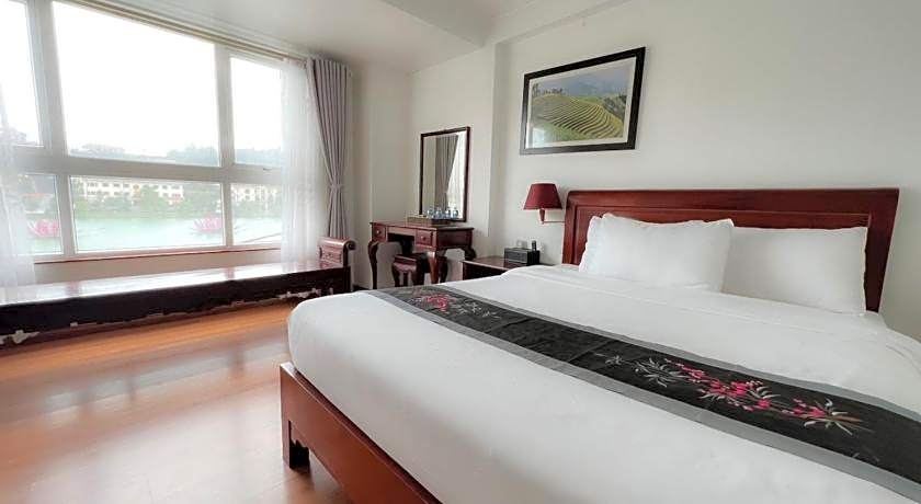Sapa Lakeview Hotel