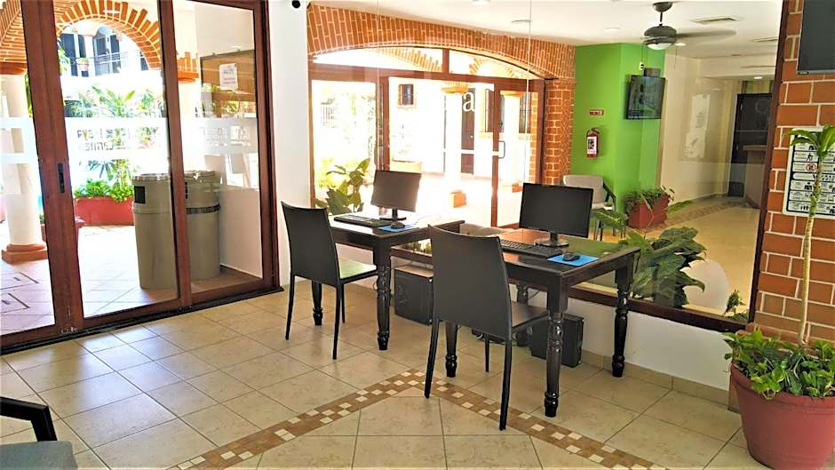 Hotel Colonial Playa del Carmen