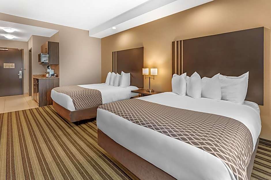 Best Western Plus Drayton Valley