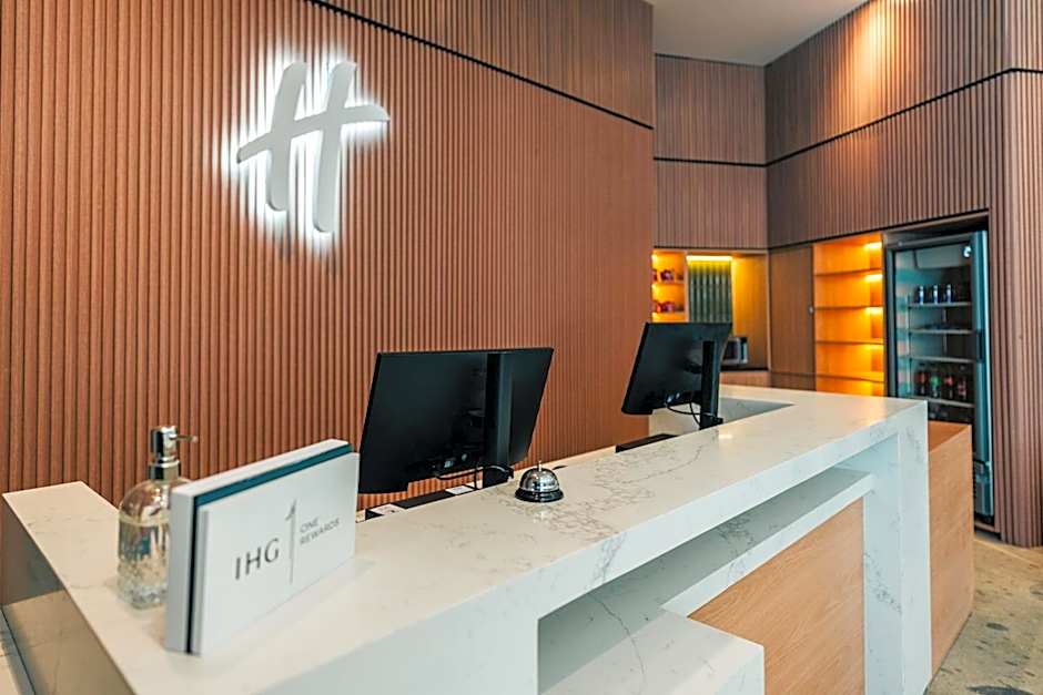 Holiday Inn Mexicali - Centro Civico by IHG