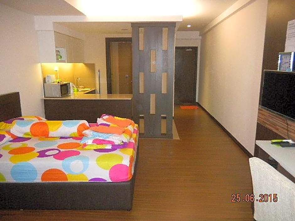 Best Studio Guest House