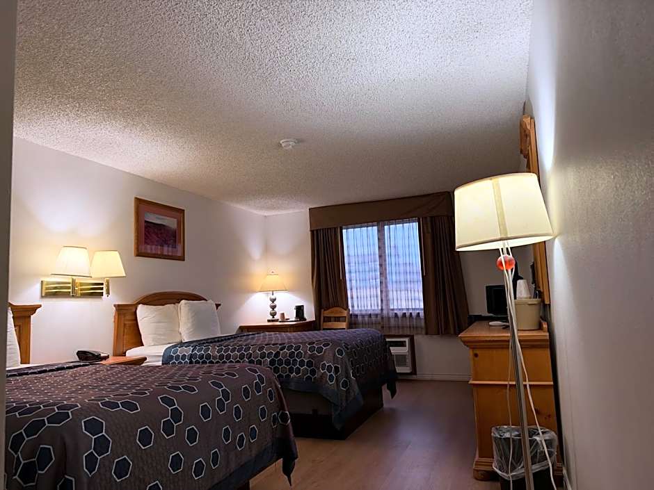 Bryce Gateway Inn & Cabins