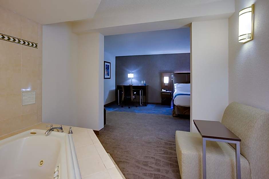 Holiday Inn Express Hotel & Suites Meadowlands Area By IHG