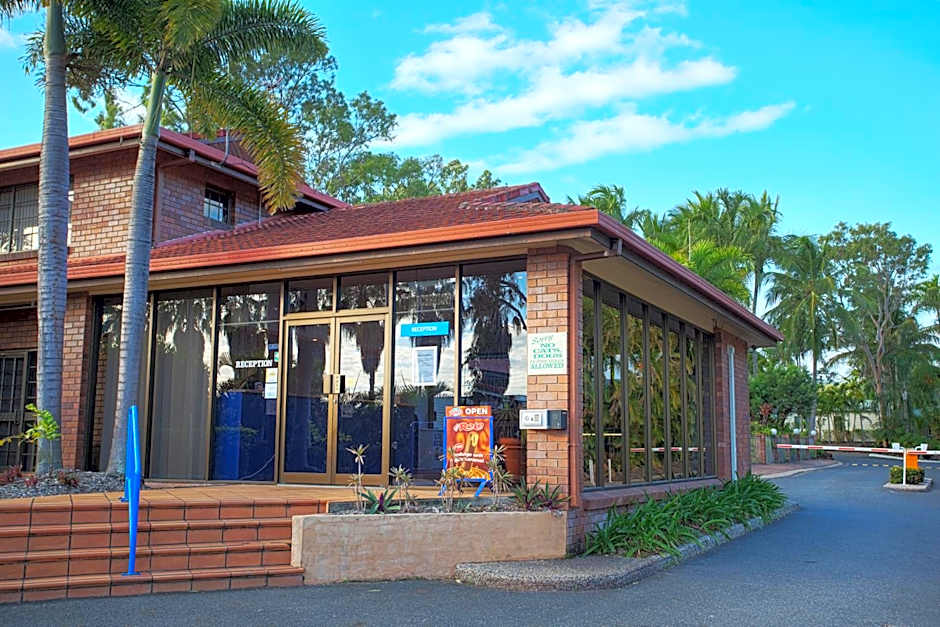 Discovery Parks - Rockhampton