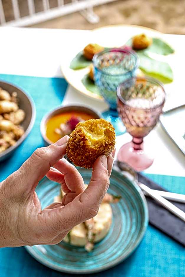 Inmood Aucanada 4 Sup