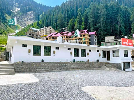Hotel 1947 Naran