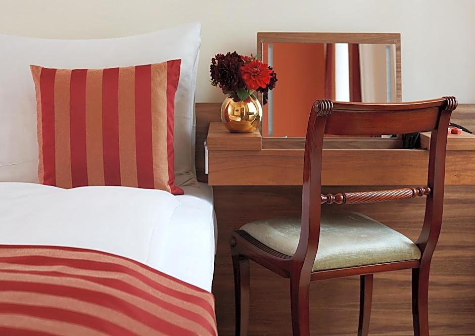 Living Hotel an der Oper