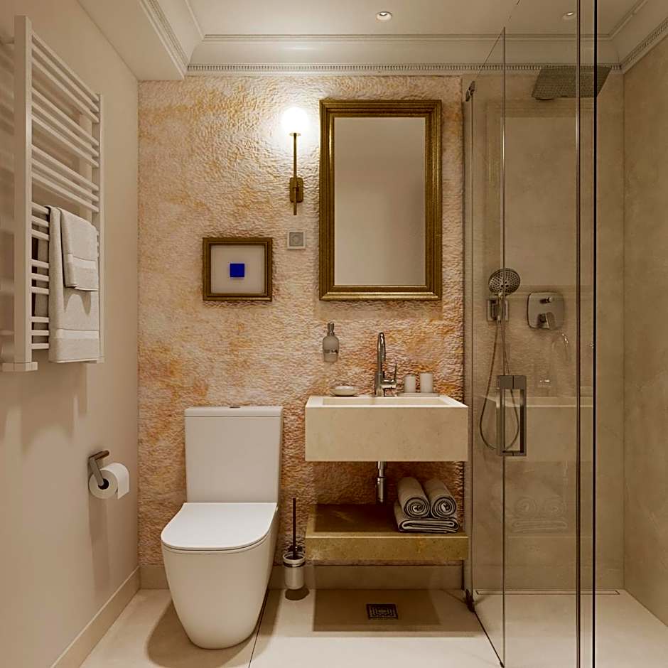 Vila Perast Boutique Hotel