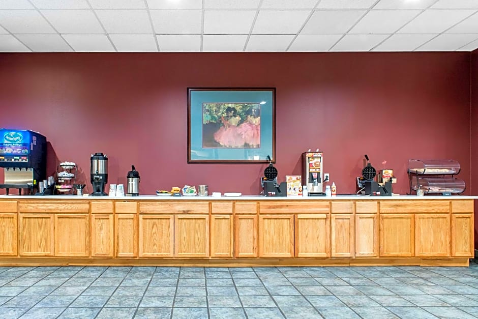 Clarion Hotel Indianapolis