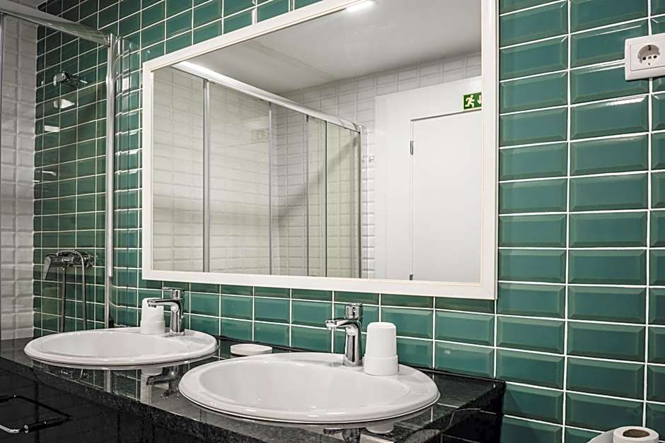 In Barcelos Hostel & Guest House