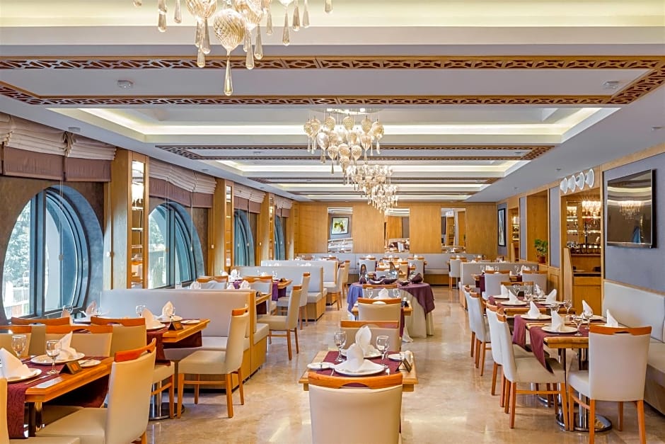 Best Western Plus Hotel Setif