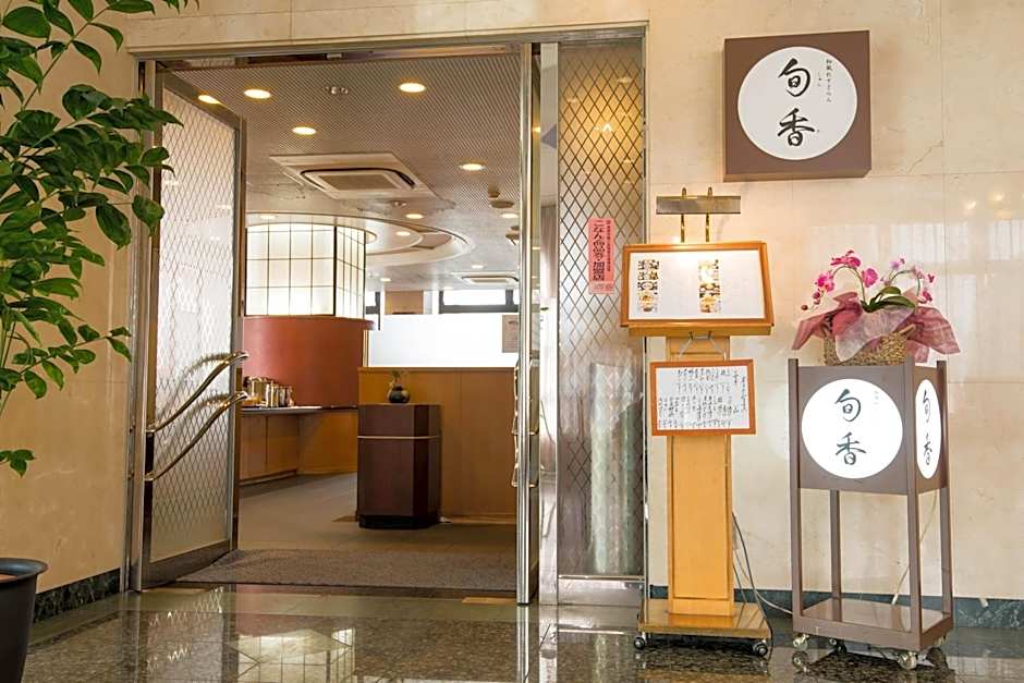 Hotel Suncrest