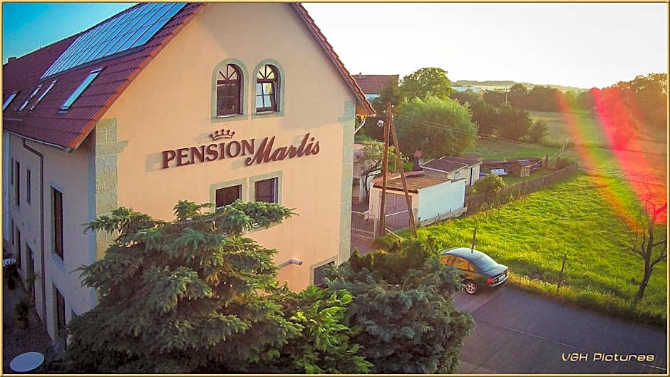Hotel "Pension Marlis"