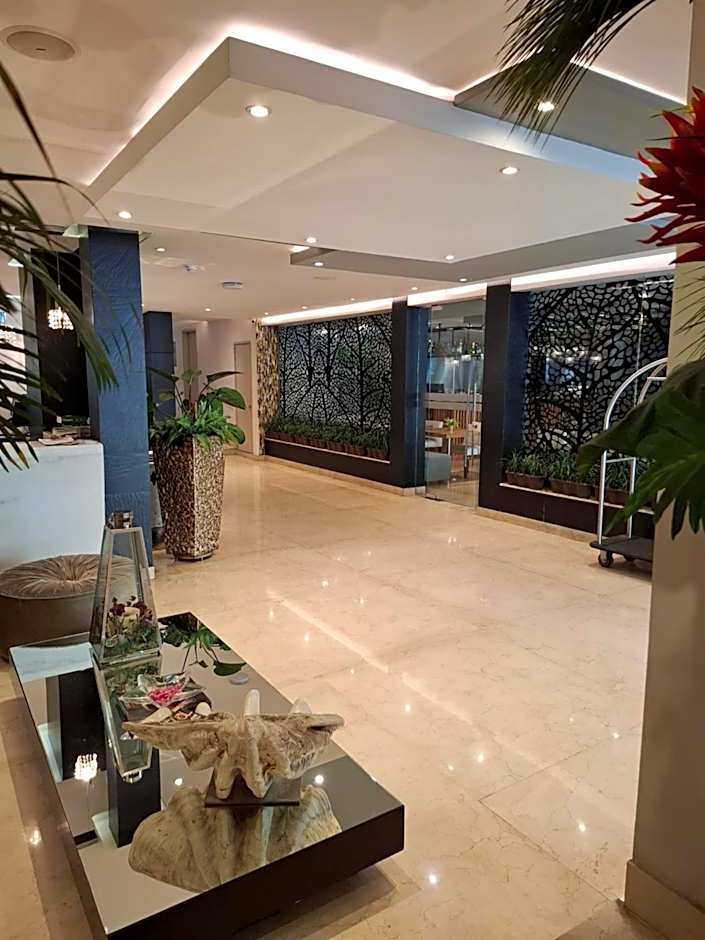 Washington Plaza by DOT Premium