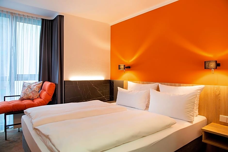 ACHAT Hotel Stuttgart Airport Messe