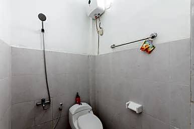 RedDoorz Syariah near RSUD Zainoel Abidin Banda Aceh
