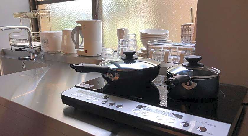 Santiago Guesthouse Naha