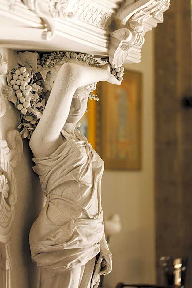 Le Palais Rhoul and Spa