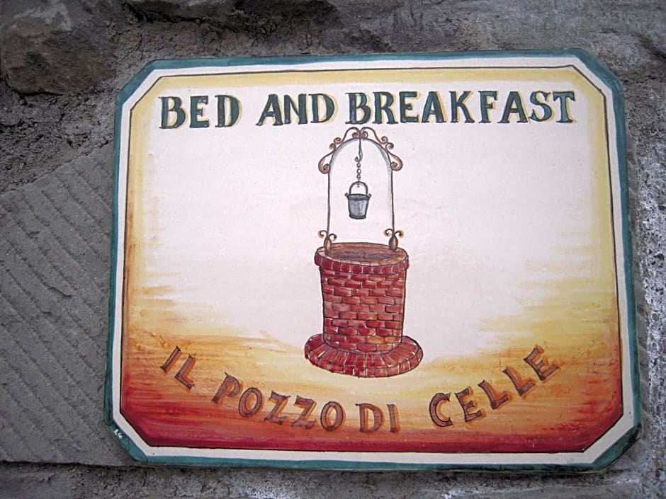 B&B Il Pozzo Di Celle