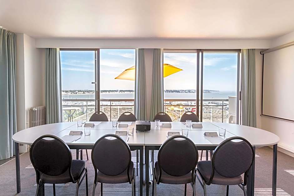 Best Western Hotel Royan Ocean