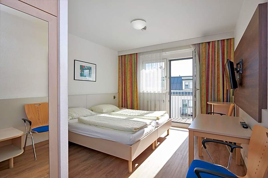 Hotel Kolping Wien Zentral