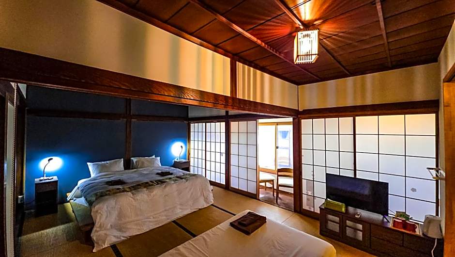 Komatsuya Seki Onsen
