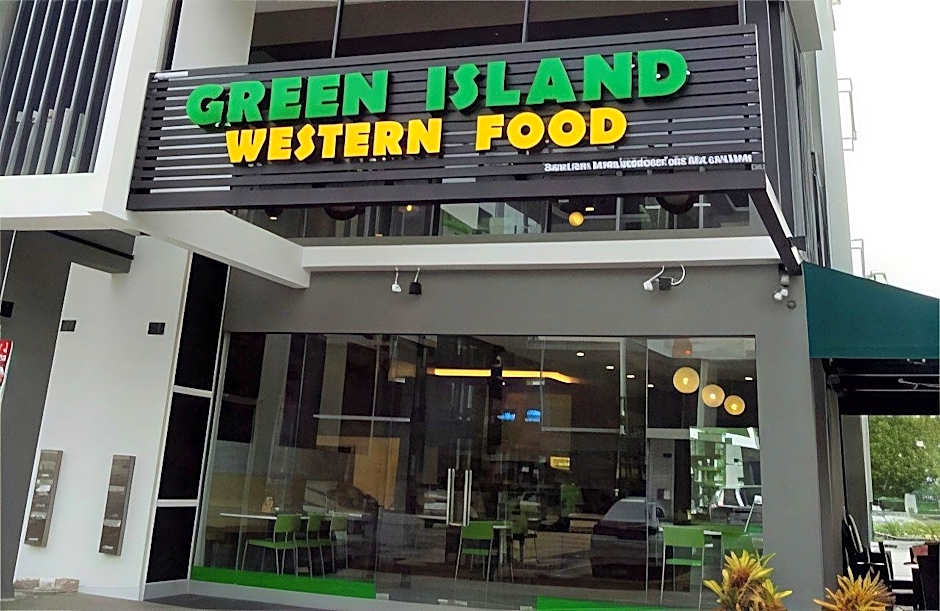 Mode Inn Icon City