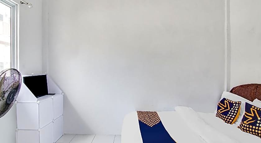 Hotel O Raja Homestay Syariah