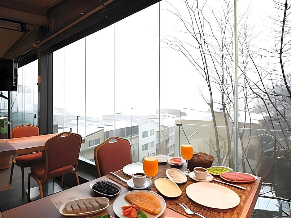 Grand Star Hotel Bosphorus & Spa