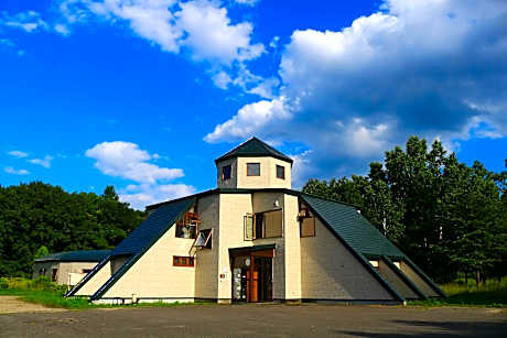 Kussharo-Genya Youth Guest House