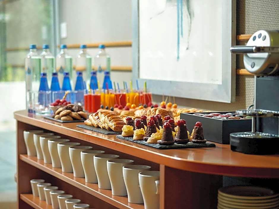 Sofitel Athens Airport