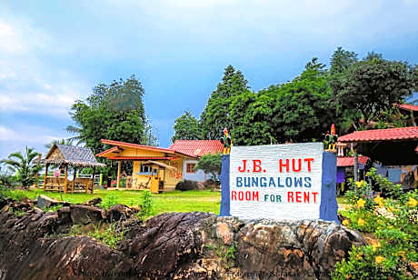 J.B.Hut Bungalows