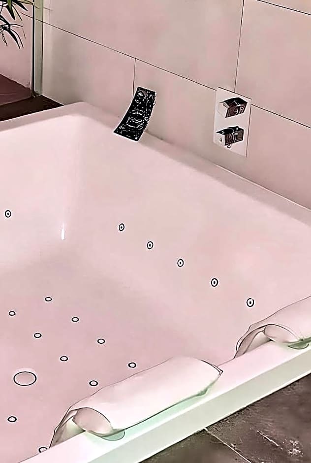 LOFT & SPA PRIVATIF