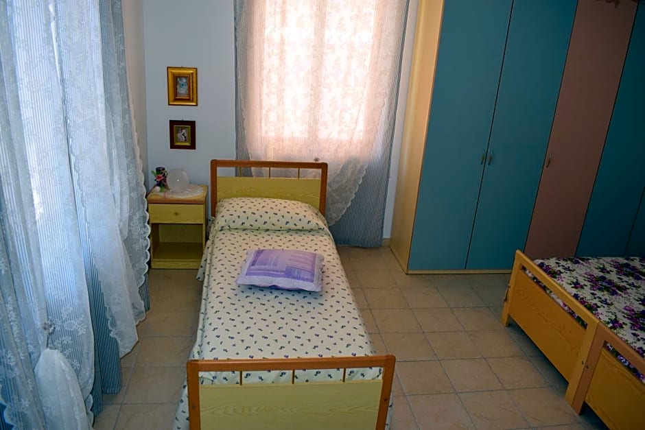 Dai Nonni, B&B a Chieti