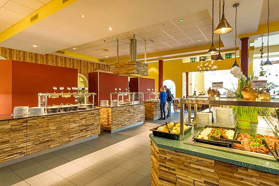 Hotel Hochsauerland by Center Parcs