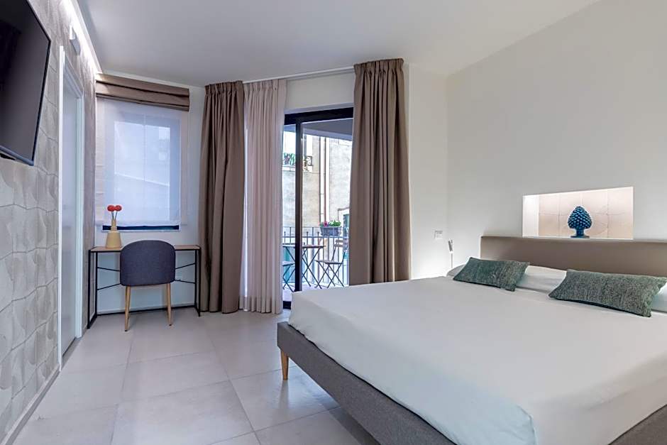 Taormina Town - Guesthouse Sicily