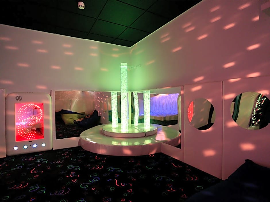 Macdonald Highland Hotel