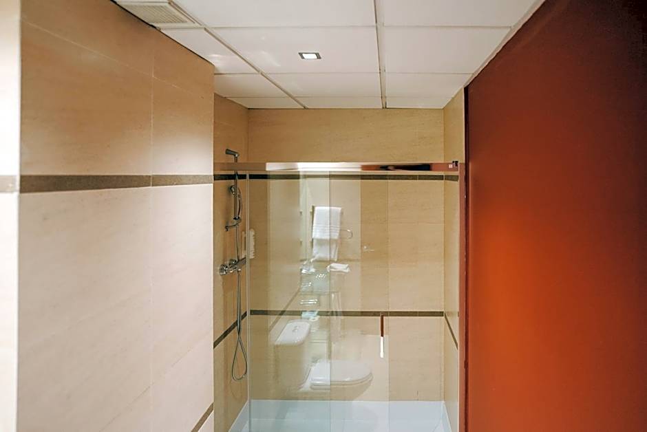 Hotel Bulevar Burgos