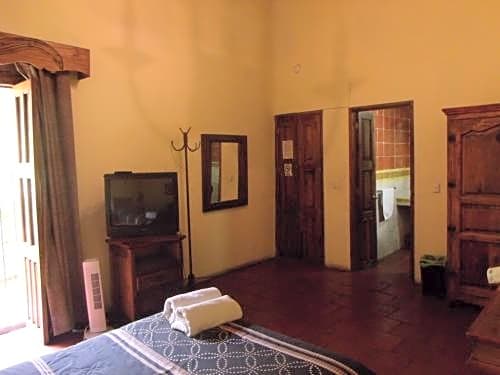 Hotel Casa del Callejón
