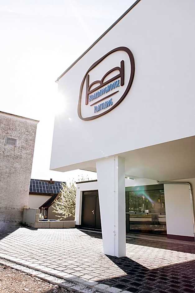 Boardinghouse Plattling