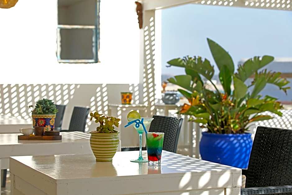 Riad Dar L'Oussia & SPA