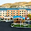 Courtyard by Marriott Carson City
