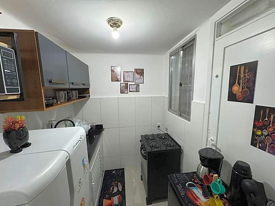 7 Minutos da Praia e Copacabana Palace CM13-503