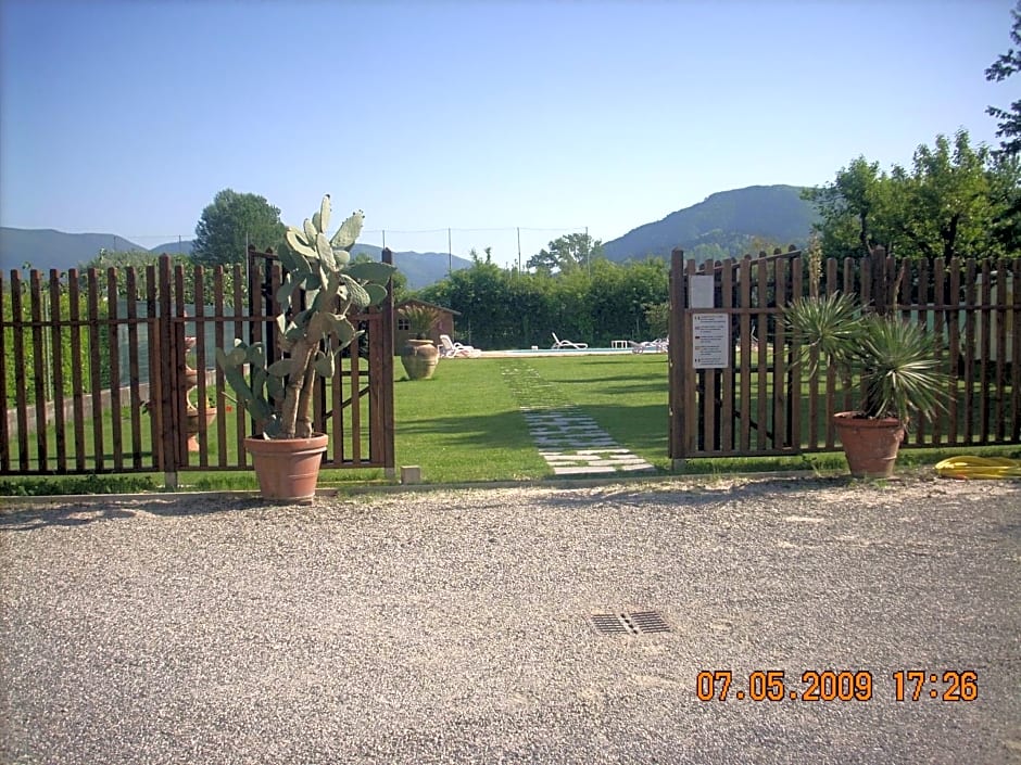 B&B Il Casale di Nanni