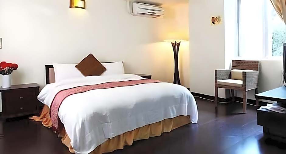 Hot Spring World Hotel