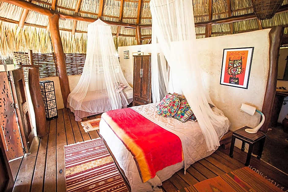 Present Moment Retreat